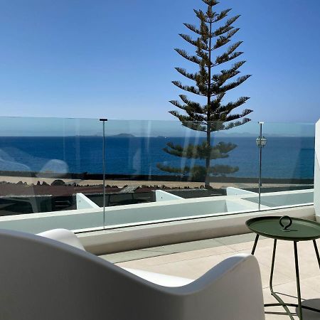 Marina Suites 8 Playa Blanca  Zewnętrze zdjęcie