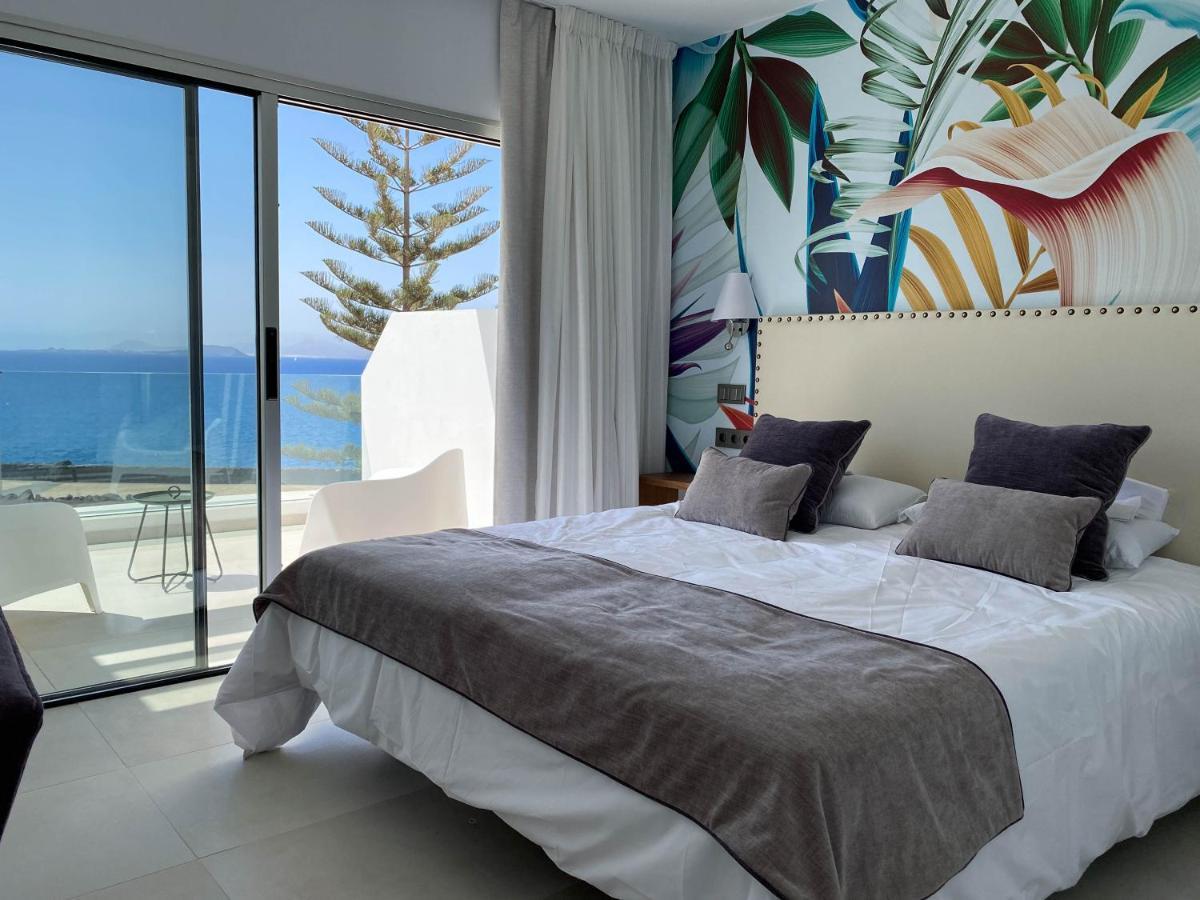 Marina Suites 8 Playa Blanca  Zewnętrze zdjęcie