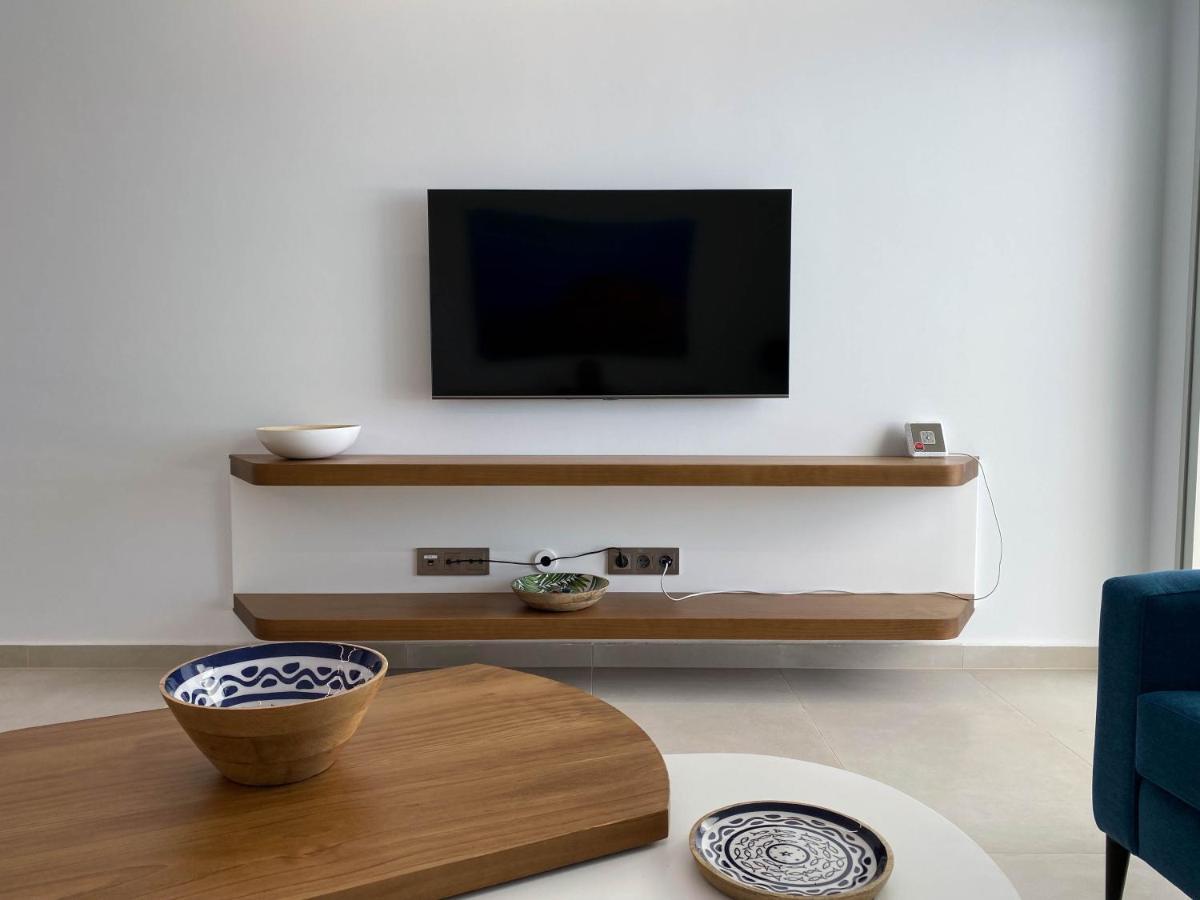 Marina Suites 8 Playa Blanca  Zewnętrze zdjęcie