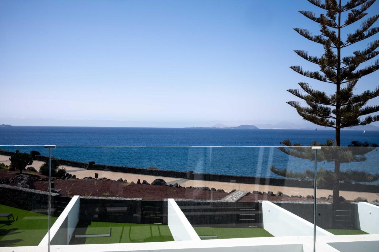 Marina Suites 8 Playa Blanca  Zewnętrze zdjęcie