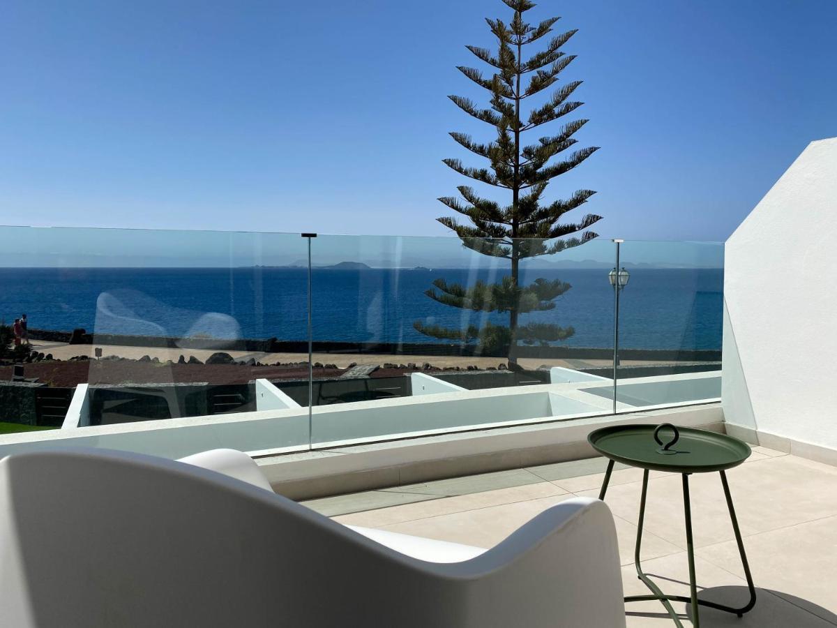 Marina Suites 8 Playa Blanca  Zewnętrze zdjęcie
