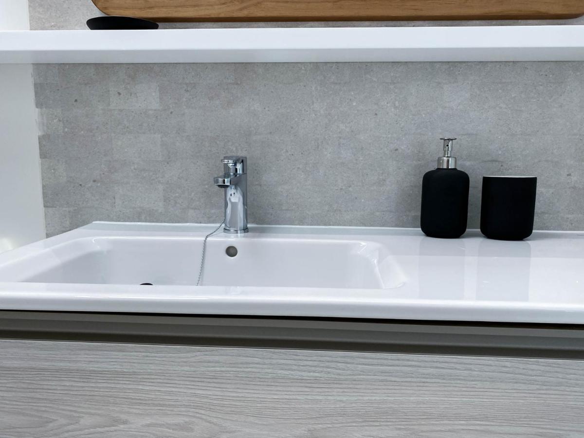 Marina Suites 8 Playa Blanca  Zewnętrze zdjęcie