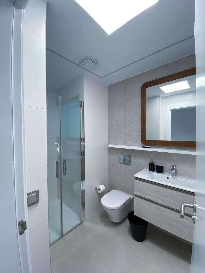 Marina Suites 8 Playa Blanca  Zewnętrze zdjęcie