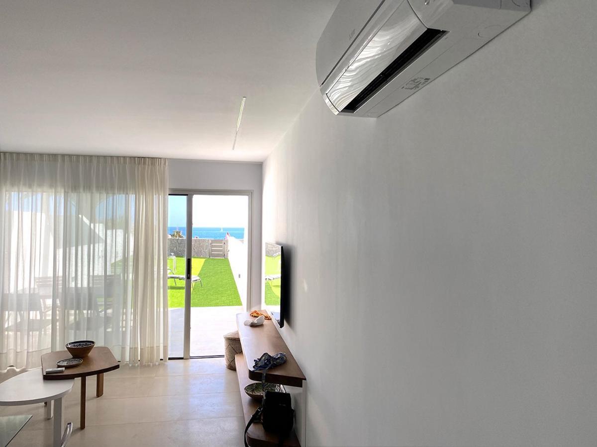 Marina Suites 8 Playa Blanca  Zewnętrze zdjęcie