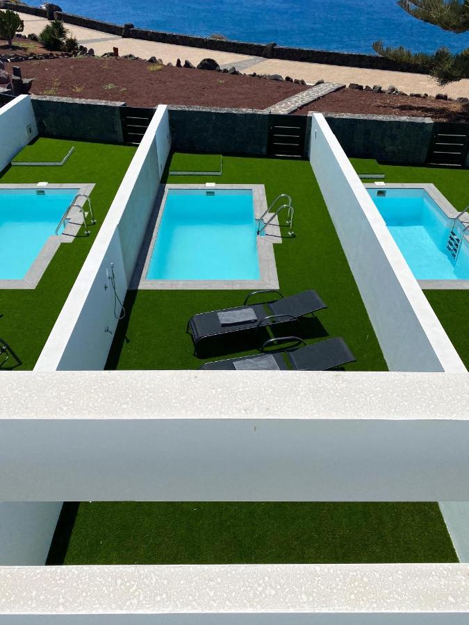 Marina Suites 8 Playa Blanca  Zewnętrze zdjęcie