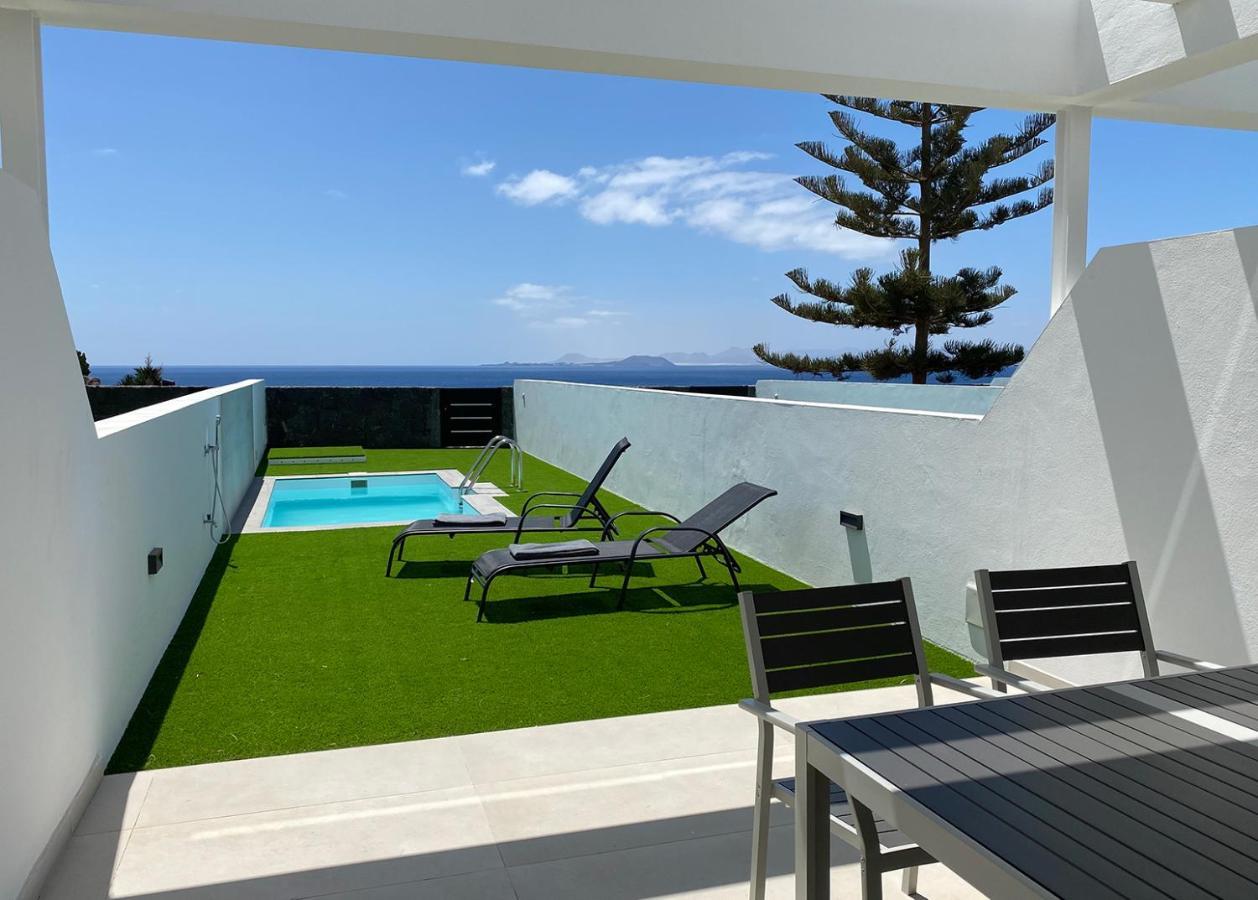 Marina Suites 8 Playa Blanca  Zewnętrze zdjęcie