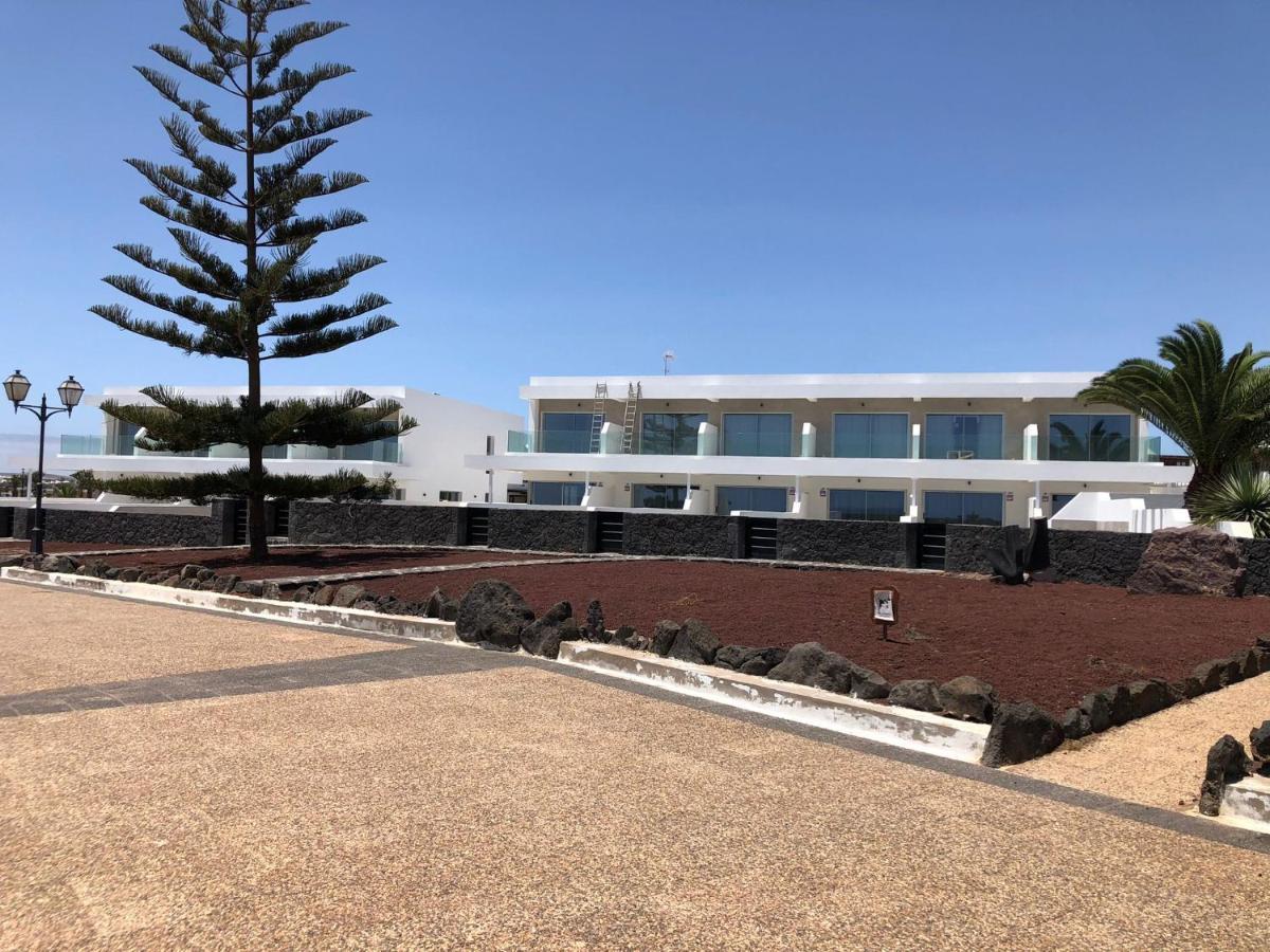 Marina Suites 8 Playa Blanca  Zewnętrze zdjęcie