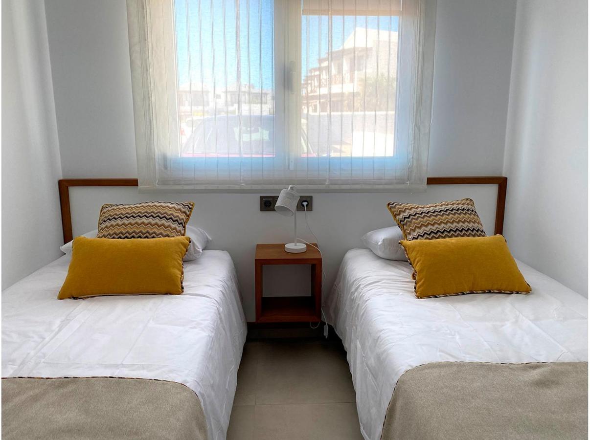 Marina Suites 8 Playa Blanca  Zewnętrze zdjęcie