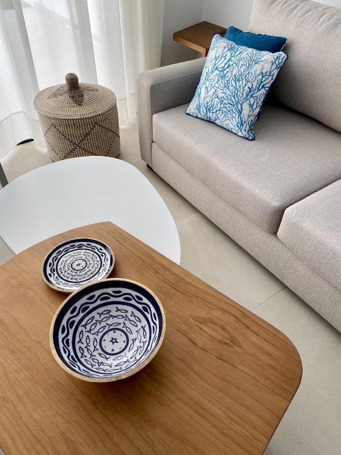 Marina Suites 8 Playa Blanca  Zewnętrze zdjęcie