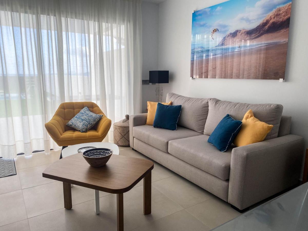 Marina Suites 8 Playa Blanca  Zewnętrze zdjęcie