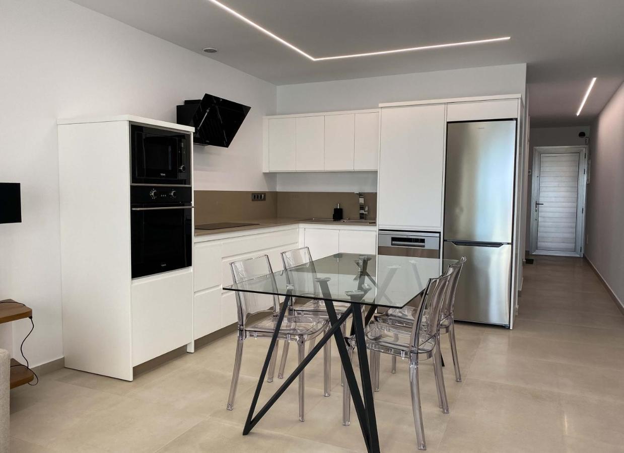 Marina Suites 8 Playa Blanca  Zewnętrze zdjęcie