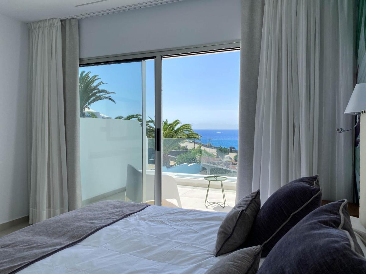 Marina Suites 8 Playa Blanca  Zewnętrze zdjęcie