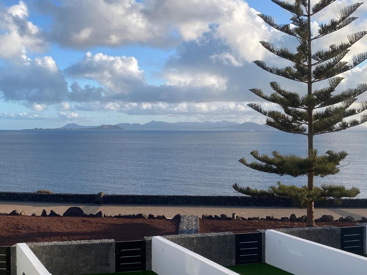 Marina Suites 8 Playa Blanca  Zewnętrze zdjęcie