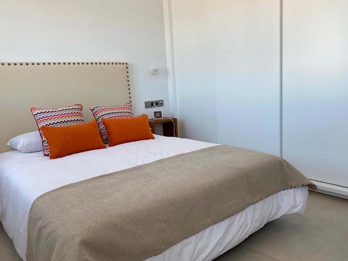 Marina Suites 8 Playa Blanca  Zewnętrze zdjęcie
