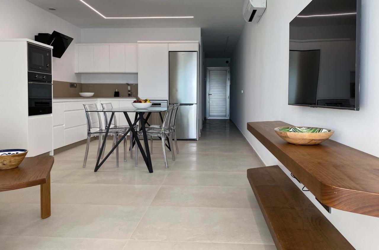 Marina Suites 8 Playa Blanca  Zewnętrze zdjęcie